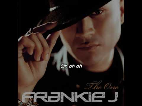 Frankie J Feat. Paul Wall - On The Floor (Lyrics Video)