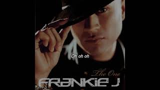 Frankie J Feat. Paul Wall - On The Floor (Lyrics Video)