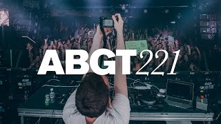 Group Therapy 221 with Above &amp; Beyond and Myon