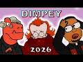 NEW BEST DIMPEY SHORTS 1 Funny Dimpey 2026