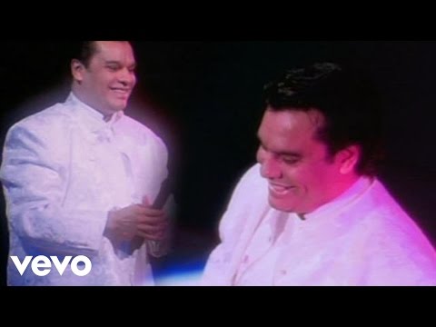 Juan Gabriel - Que Buena Suerte (En Vivo)