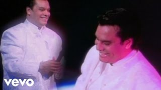 Juan Gabriel - Que Buena Suerte (En Vivo)