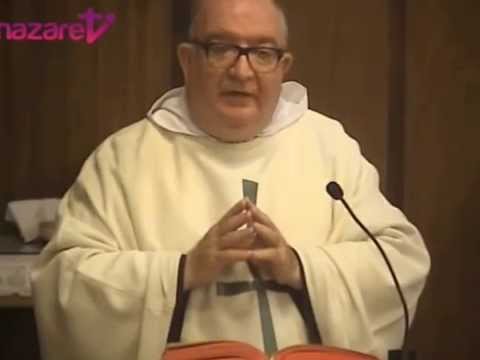 Evangelio y homilía de la Santa misa del martes 26 de agosto de 2014