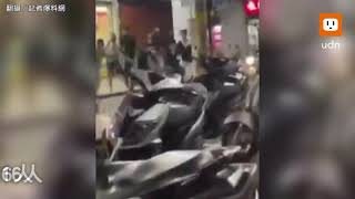 Re: [新聞] 快訊／遭瑪莎惡少暴打　男大生首度出庭！