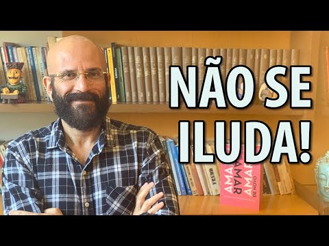 NUNCA SE ILUDA! | Marcos Lacerda