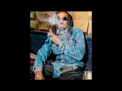 (FREE) Offset x Quavo Type Beat - "MAD TIES"