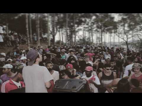 GNS Posse - Melô da Cisper / Sexta-Feira