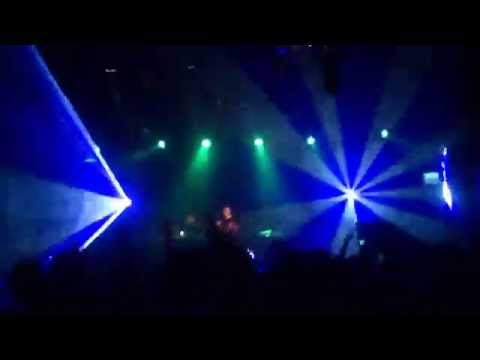 Skytech vs. Kosheen - No Catch for Words (ATB Club Contact Show Szczecin Peron 5) 10.05.2014