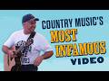 Garth Brooks Country S Music Infamous Video