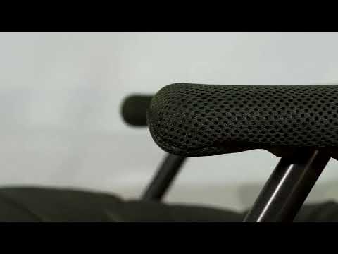 Обзор кресла Prologic Inspire relax recliner 140кг