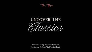 4Q RSC She Shines pmr c Nicholas Mazzio Lauren Mazzio The Rain