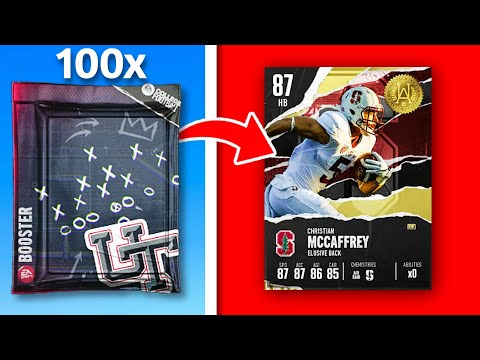 Packs Build My Gauntlet Team