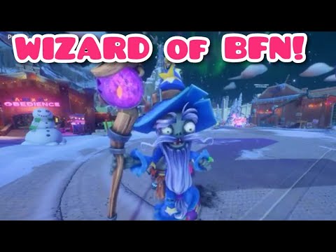 New Rux Costumes and Characters! Plants vs Zombies Battle for Neighborville!