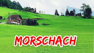 Swiss Holiday Park in Morschach