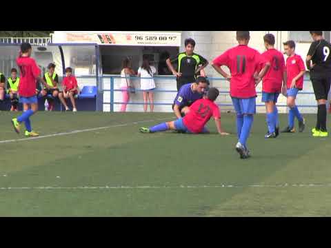 INFANTIL JONENSE  -  FOIETES