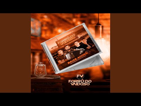 O Combustível Do Vaqueiro