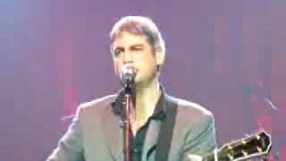 Taylor Hicks covers Going Mobile in Royal Oak, MI