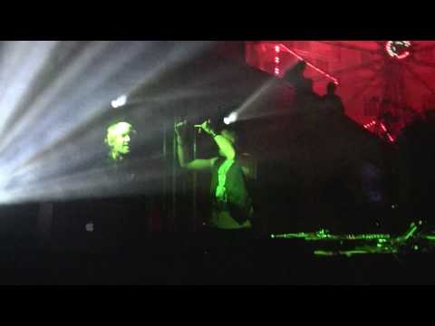 Second Sun Live @ Intergalactic Funk Factory 1-30-2010 (HD) (pt1/4)