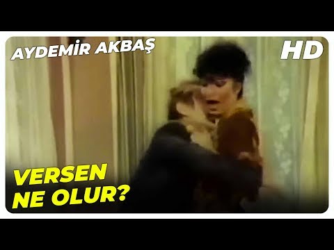 Aydemir Akbaş - Versen Sermayeden mi Olursun Yani? | Aydemir Akbaş Özel Kolaj