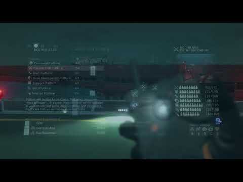 Metal Gear Solid V The Phantom Pain Pt52