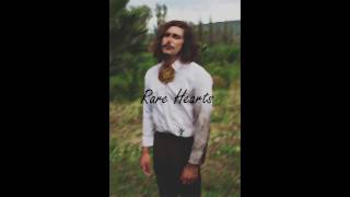 Los Growlers - Rare Hearts (Acustico)