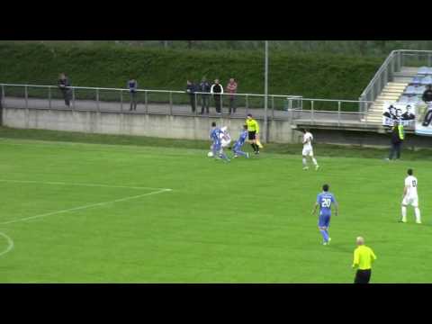 Nafta 1903 - Grad 3:0