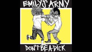 Emily's Army - Little Face