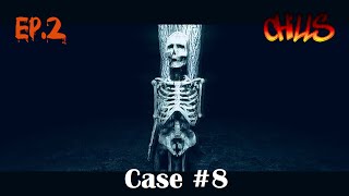 Case #8 Horror Ep.2 "DYNOMITE! and Power Puzzle!" PC Gameplay walkthrough Early access BETA
