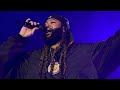 PARTYNEXTDOOR No Chill Live Milan 2024