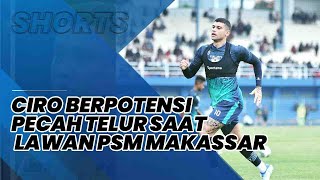 3 Faktor Ciro Winger Persib Berpotensi Pecah Telur saat Lawan PSM, Semangat Tinggi Menjadi Penentu