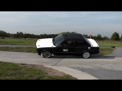 IX runda WLM 2016 action by RecRally