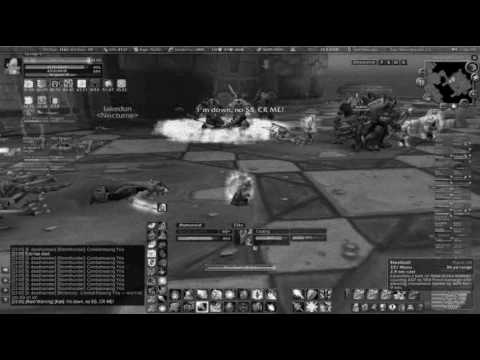 Nocturne @ Stormreaver EU Slays Nefarian