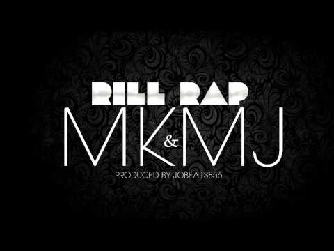 Rill Rap - Michael Kors & Michael Jordan - Produced by JOBEATS856