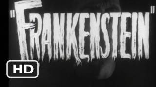 Frankenstein Movie