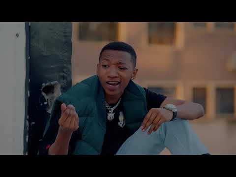 Trio Mio X Kingpheezle - Na Ng'ang'ana (Official Video)