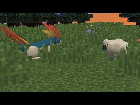 Togepi and the Quest for Moves - Pokeplay Pixelmon Livestream