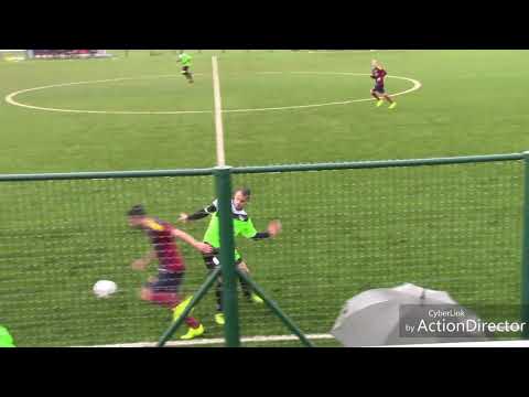 NEW CLUB VILLA MATTONI VS CASTAGNETO 2-1 Domenica 14 Aprile