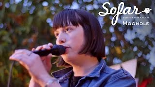 Moondle - Some | Sofar Vancouver