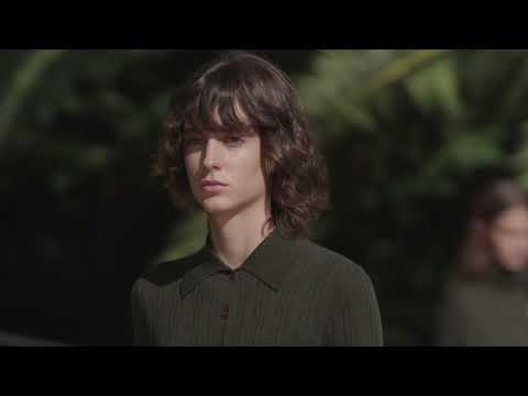 LEBOR GABALA FASHION SHOW FILM - 080 BARCELONA FASHION WEEK DIGITAL FASHION EDITION SEPT20