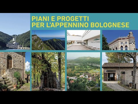 , title : 'PIANI E PROGETTI PER L'APPENNINO BOLOGNESE'