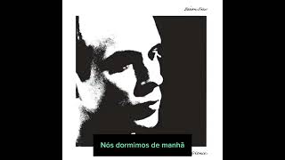 BRIAN ENO - "Spider And I" legendado em Português BR