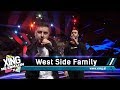 Kolazh (Xing 2018) West Side Family