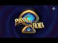 Abertura E Créditos Passado Da Hora TV Brasil TV Cultura