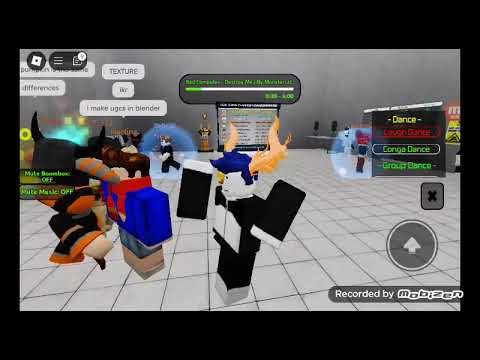 Cursed scp 173's demonstration: MEETING THE CREATOR!!! [PART 1]