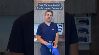 Download lagu Ever Wondered About Penile Implant Recovery? mp3