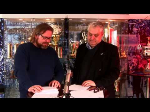 Tabelltipset 2013 - Ranheim IL