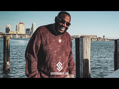 [SOLD] Rick Ross x Meek Mill type beat "Never stop" (prod. soSpecial)
