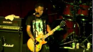 Ratos de Porão - Que Vergonha (Olho Seco)/Periferia (Asa Branca, RJ - Carnaval 2010)