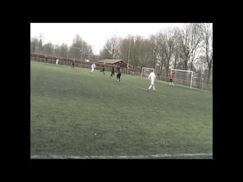 FC Groningen C1 0  0 FC Omniworld C1  20-3-2010  17/18  mpg