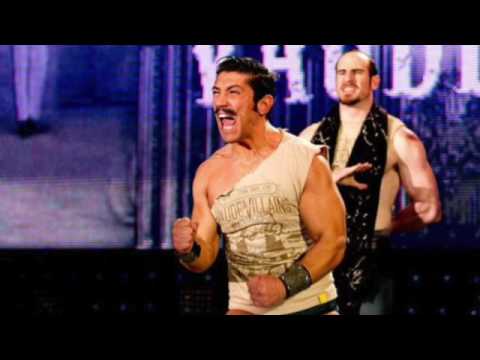 Simon Gotch Of The Vaudvillans Has Been Released By WWE!